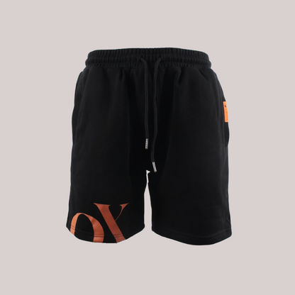 SHORTS BLVCK